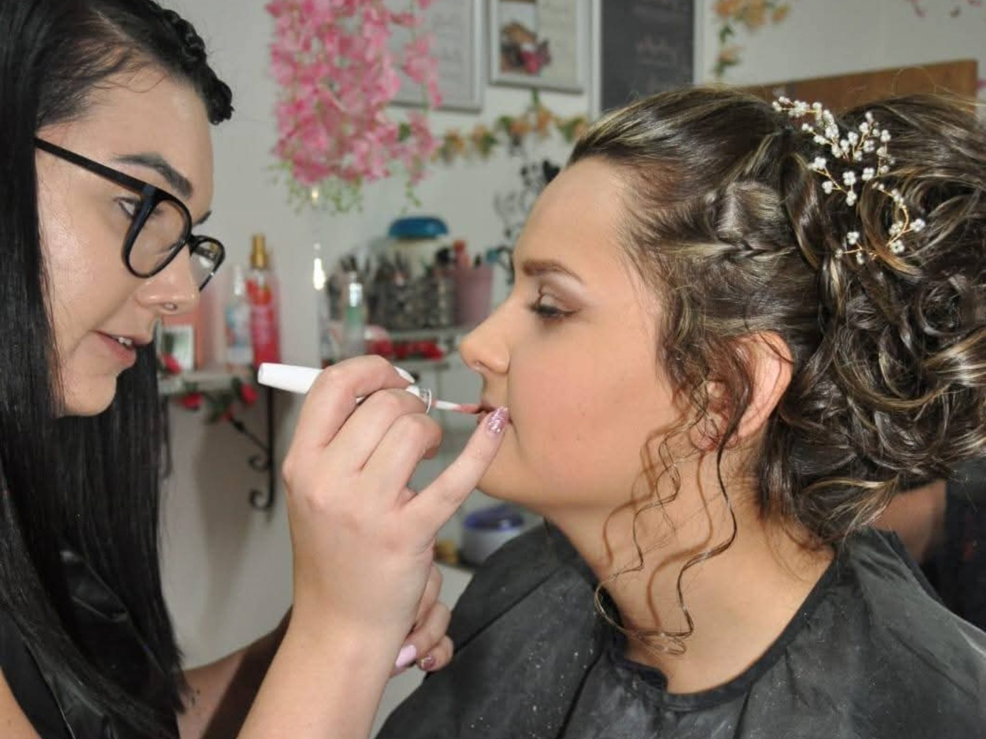 Rejuvena Beauty studio photo